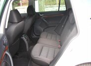 Škoda Octavia Kombi 1,6 l 77 kw