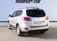 Hyundai Santa Fe SUV / Terénní 2,2 l 114 kw