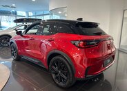 Lexus LBX SUV / Terénní 1,5 l 100 kw