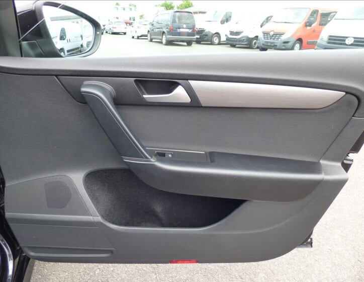 Volkswagen Passat 58