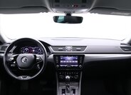 Škoda Superb Kombi 2,0 l 110 kw