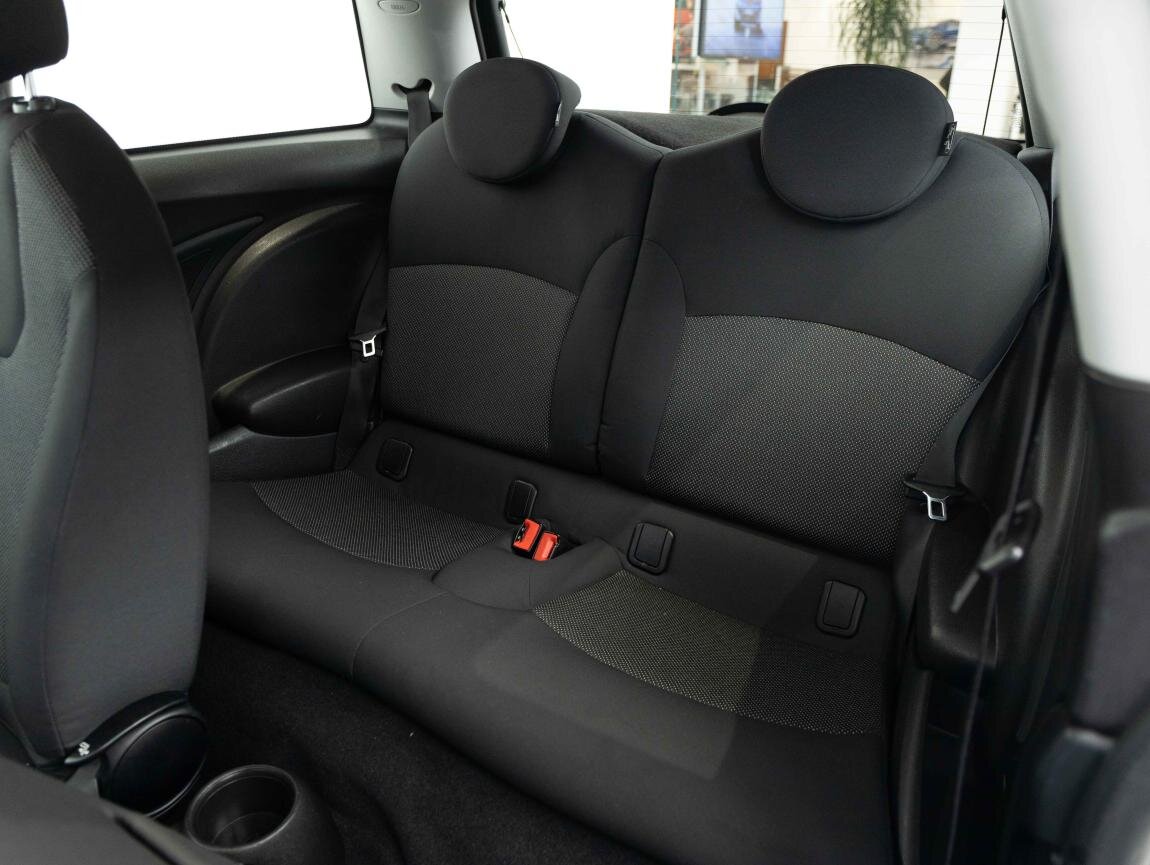 Mini Cooper Hatchback 1,4 l 70 kw