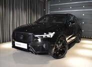Volvo XC60 SUV / Terénní 2,0 l 257 kw