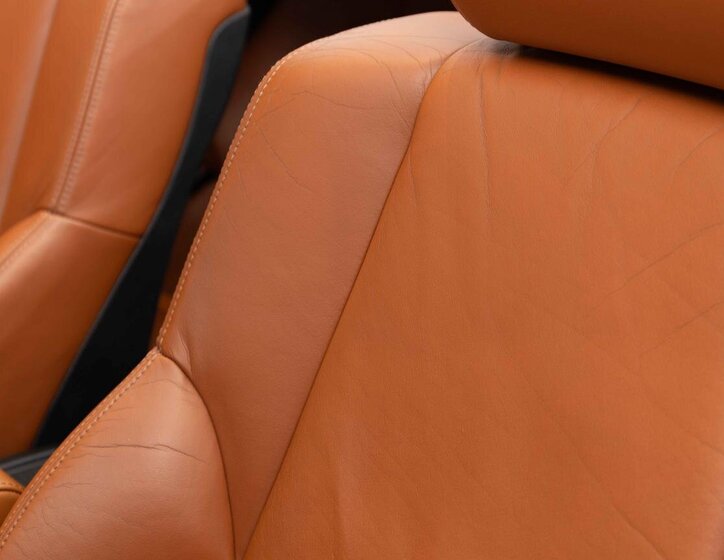 BMW M3 Sedan 3,2 l 252 kw