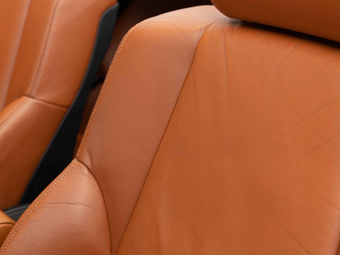 BMW M3 Sedan 3,2 l 252 kw