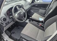 Suzuki SX4 10