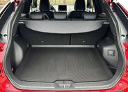 Mitsubishi Eclipse Cross Kombi 2,4 l 138 kw