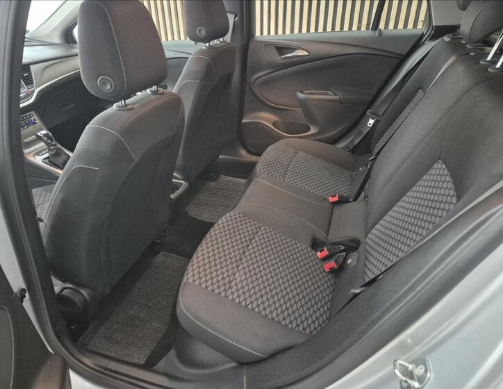 Opel Astra Kombi 1,6 l 81 kw