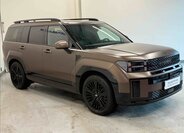 Hyundai Santa Fe SUV 1,6 l 117 kw