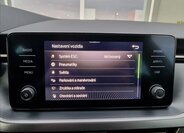 Škoda Scala Hatchback 999,0 81 kw