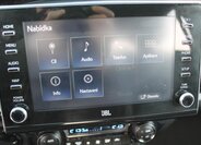 Toyota Hilux Pick-up 2,8 l 150 kw