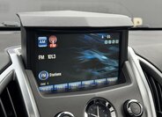 Cadillac SRX SUV 3,0 l 198 kw