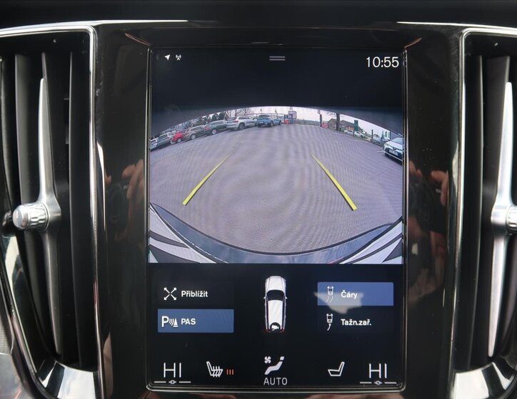 Volvo V60 Kombi 2,0 l 140 kw