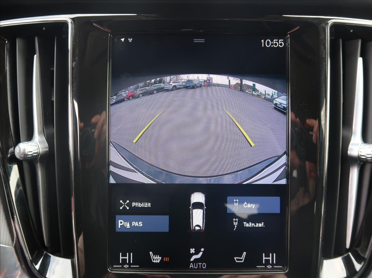 Volvo V60 Kombi 2,0 l 140 kw