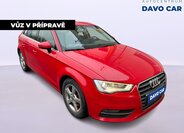 Audi A3 Hatchback 1,4 l 90 kw