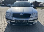 Škoda Octavia Kombi 1,9 l 77 kw