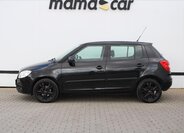 Škoda Fabia Hatchback 1,2 l 51 kw