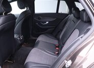 Mercedes-Benz Třídy C Kombi 2,1 l 150 kw