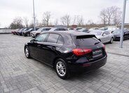 Mercedes-Benz Třídy A Hatchback 1,5 l 85 kw