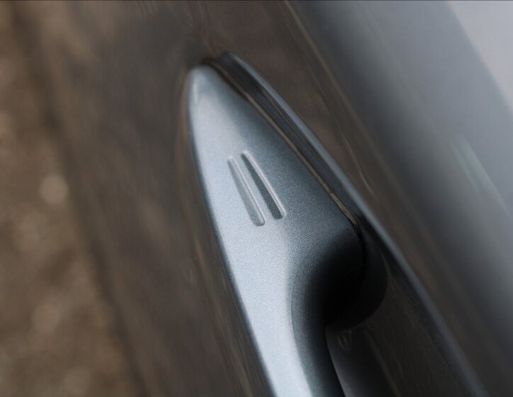 Subaru Outback Kombi 2,5 l 129 kw