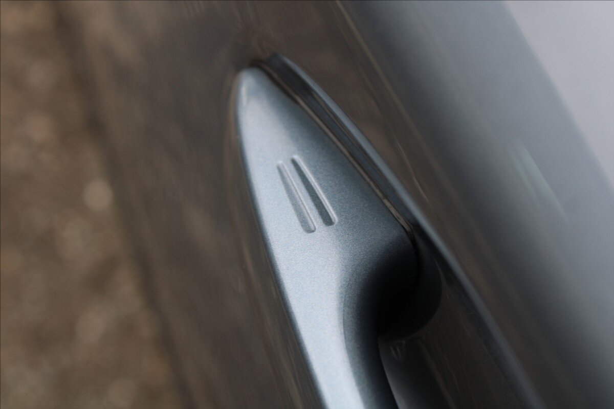 Subaru Outback Kombi 2,5 l 129 kw