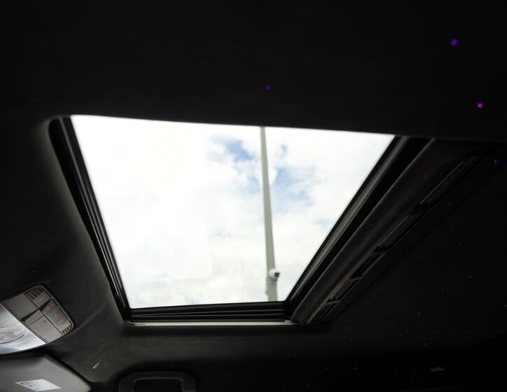 Mercedes-Benz Třídy G 46