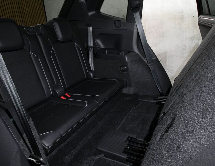 Volkswagen Tiguan Allspace 15