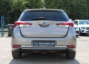 Toyota Auris Hatchback 1,8 l 73 kw
