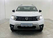 Dacia Duster SUV / Terénní 999,0 67 kw