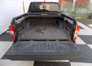 Nissan Navara SUV / Terénní 2,3 l 140 kw