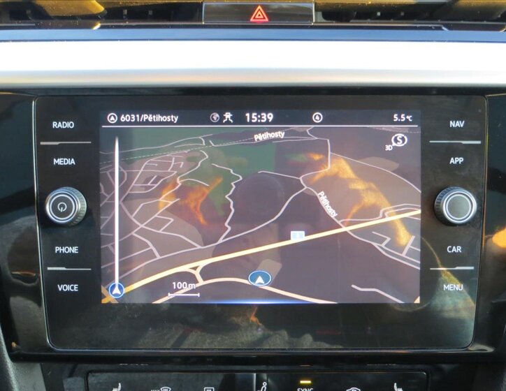 Volkswagen Arteon Kombi 2,0 l 147 kw