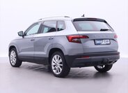 Škoda Karoq SUV 1,5 l 110 kw