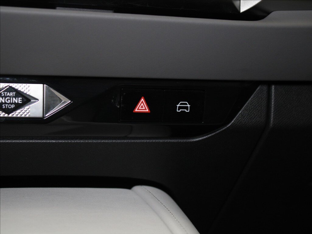 DS Automobiles DS4 SUV 1,6 l 165 kw