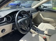 Škoda Superb Kombi 1,4 l 115 kw