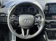 Hyundai i30 Kombi 1,6 l 100 kw