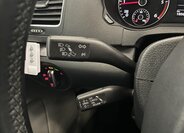 Volkswagen Sharan MPV 2,0 l 130 kw