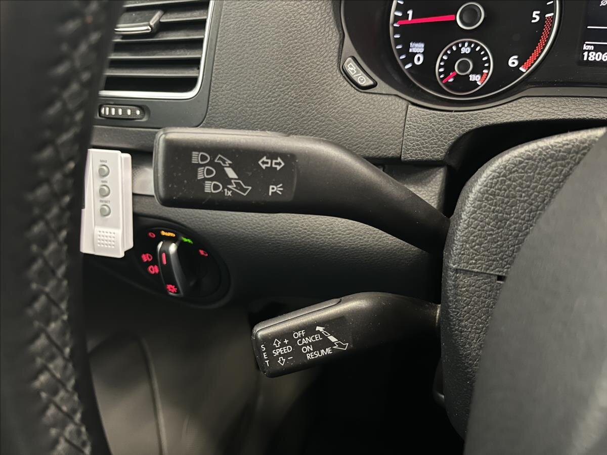 Volkswagen Sharan MPV 2,0 l 130 kw