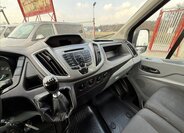 Ford Transit 12