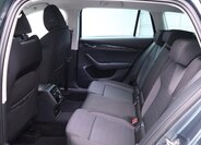 Škoda Octavia Kombi 999,0 81 kw