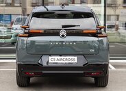 Citroën C5 Aircross SUV / Terénní 1,2 l 107 kw