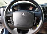 Peugeot Boxer 16