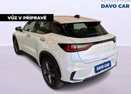 Lexus LBX SUV / Terénní 1,5 l 100 kw