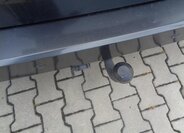 Ford Transit Connect Pick-up 1,5 l 88 kw