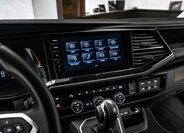 Volkswagen Multivan 17