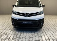 Toyota ProAce Verso 4