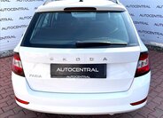 Škoda Fabia Kombi 999,0 70 kw