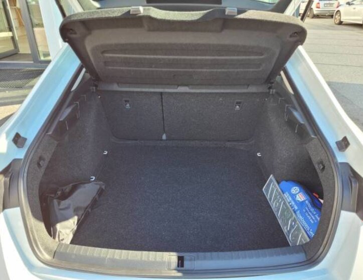 Škoda Octavia Hatchback 2,0 l 85 kw