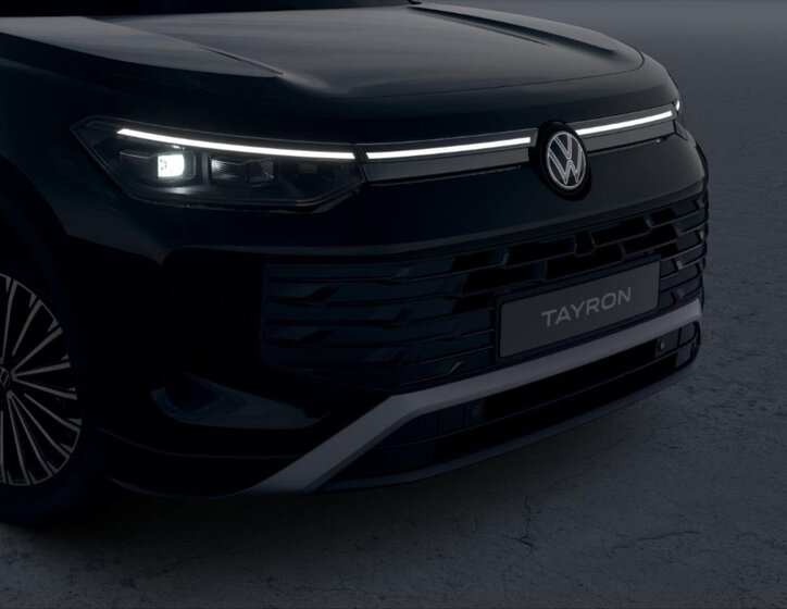 Volkswagen Tayron SUV 1,5 l 110 kw