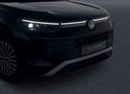 Volkswagen Tayron SUV 1,5 l 110 kw