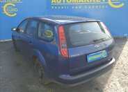 Ford Focus Kombi 1,6 l 74 kw